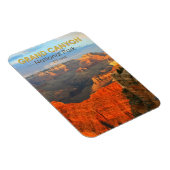 Nationalpark Grand Canyon Magnet (Rechte Seite)