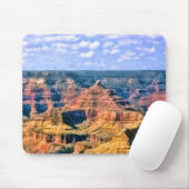 Nationalpark Grand Canyon Mousepad (Mit Mouse)