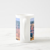 Nationalpark Grand Canyon Porzellantasse (Rückseite)