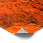 Nationalpark Grand Canyon Poster (Ecke)