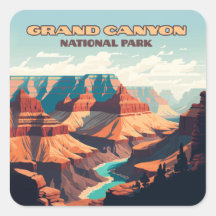 Nationalpark Grand Canyon