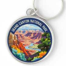 Nationalpark Grand Canyon Vintages Kunstgiesserei