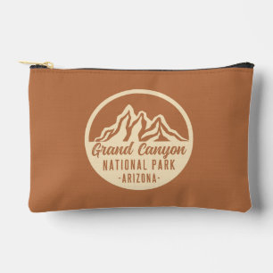 Nationalpark Grand Canyon Zubehörtasche