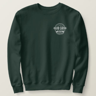 Nationalpark Grand- Canyonarizonas Sweatshirt