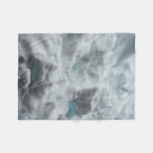 Nationalpark Grand teton Fleecedecke (Vorderseite (Horizontal))