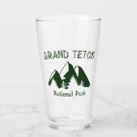 Nationalpark Grand Teton