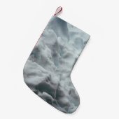 Nationalpark Grand teton Kleiner Weihnachtsstrumpf (Vorderansicht (hängend))