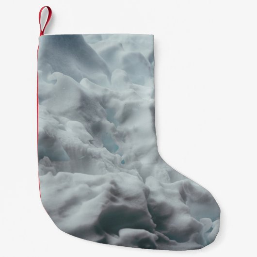 Nationalpark Grand teton Kleiner Weihnachtsstrumpf (Vorderseite)