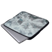 Nationalpark Grand teton Laptopschutzhülle (Vorne Knopf)