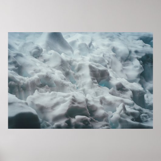 Nationalpark Grand teton Poster (Vorne)