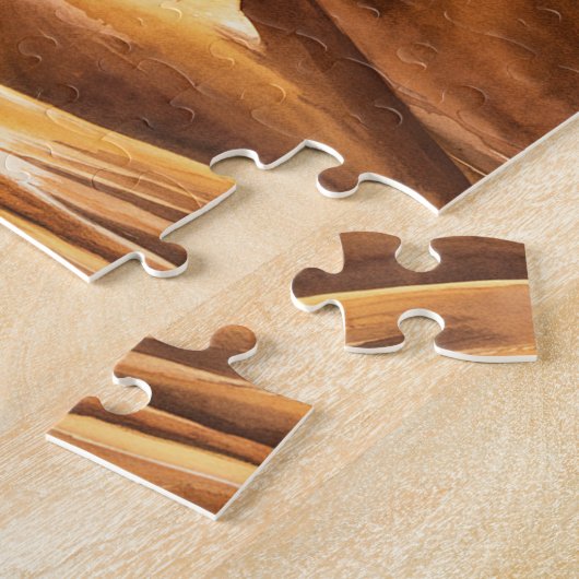 Nationalpark Grande Sanddünen Puzzle (Seite)