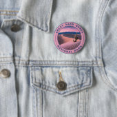 Nationalpark Great Sand Dunes Button (Beispiel)