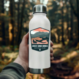 Nationalpark Great Sand Dunes | Die Aufkleber