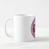 Nationalpark Great Sand Dunes Kaffeetasse (Links)