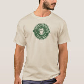 Nationalpark Great Sand Dunes T-Shirt (Vorderseite)