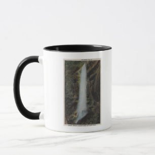 Nationalpark Great Smoky Mountains, TN Tasse