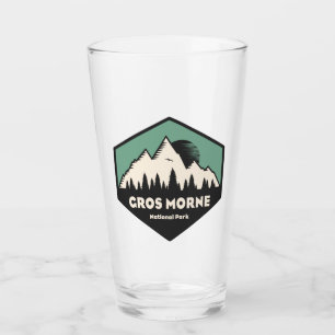 Nationalpark Gros Morne Glas