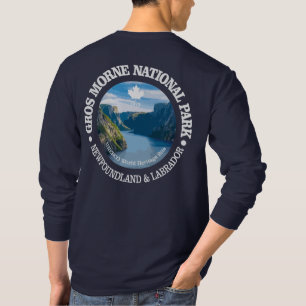 Nationalpark Gros Morne T-Shirt