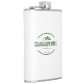 Nationalpark Guadalupe Flachmann (Rechts)