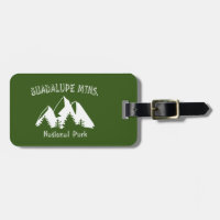 Nationalpark Guadalupe
