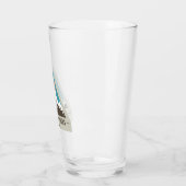 Nationalpark Guadalupe Glas (Links)