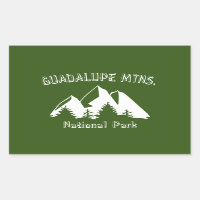 Nationalpark Guadalupe