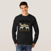 Nationalpark Guadalupe T-Shirt (Vorne ganz)