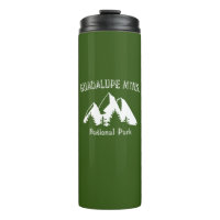 Nationalpark Guadalupe