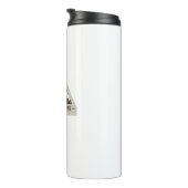 Nationalpark Guadalupe Thermosbecher (Nach rechts gedreht)