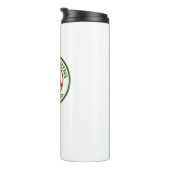 Nationalpark Guadalupe Thermosbecher (Nach rechts gedreht)