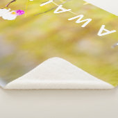 Nationalpark Hawaii Tropical Orchid Sherpadecke (3/4)