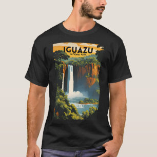 Nationalpark Iguazu T-Shirt