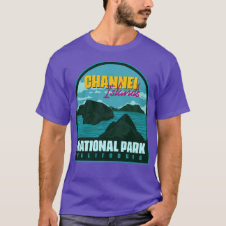 Nationalpark Inseln T-Shirt
