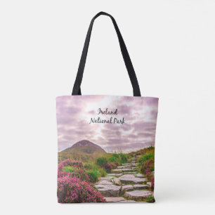 Nationalpark Irland Tasche