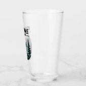 Nationalpark Isle Royale Landschaftlich Wilderness Glas (Links)