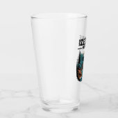 Nationalpark Isle Royale Landschaftlich Wilderness Glas (Rechts)