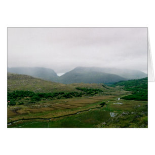 Nationalpark Killarneys