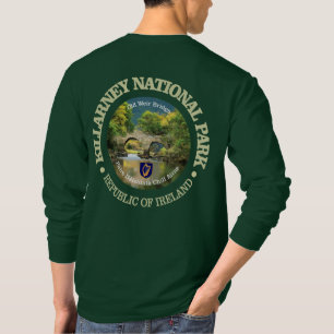 Nationalpark Killarneys T-Shirt