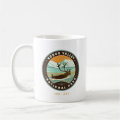 Nationalpark Kobuk Kaffeetasse (Links)
