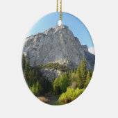 Nationalpark König-Canyon Keramik Ornament (Rechts)