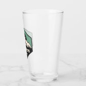 Nationalpark Kosciuszko Glas (Links)