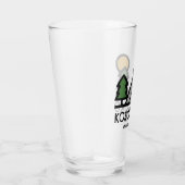 Nationalpark Kosciuszko Glas (Rechts)