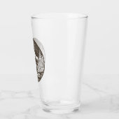 Nationalpark Kosciuszko Glas (Links)