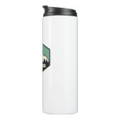 Nationalpark Kosciuszko Thermosbecher (Nach rechts gedreht)