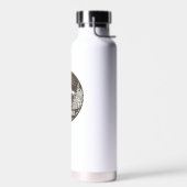 Nationalpark Kosciuszko Trinkflasche (Links)