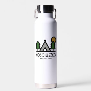 Nationalpark Kosciuszko Trinkflasche