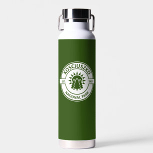 Nationalpark Kosciuszko Trinkflasche