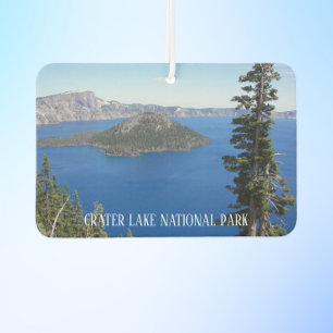 Nationalpark Krater Autolufterfrischer