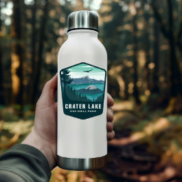 Nationalpark Krater | Die Aufkleber