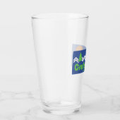 Nationalpark Krater Glas (Rechts)